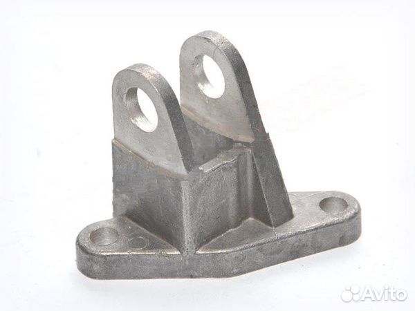 Кронштейн 2121 рычага раздатки