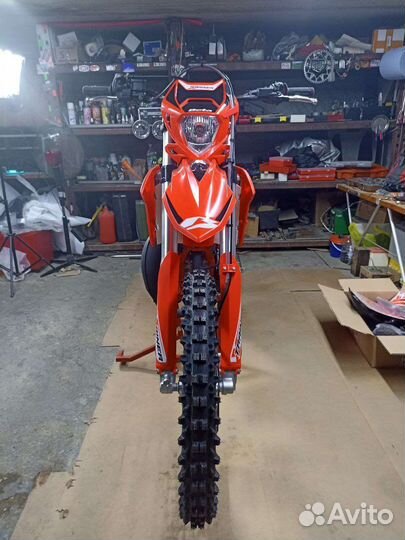 Beta xtrainer 300 2023