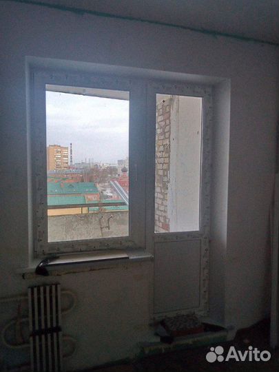 Пластиковые окна с гарантией