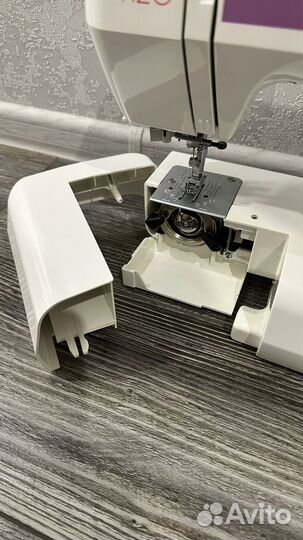Швейная машина elna 1120