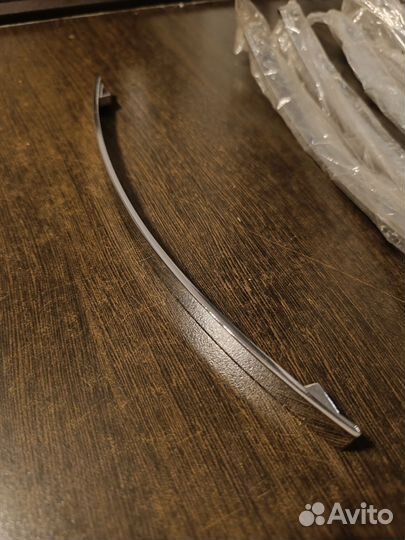 Мебельные ручки