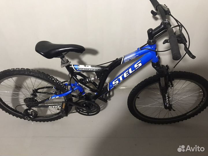 Колёса 27.5 Boost