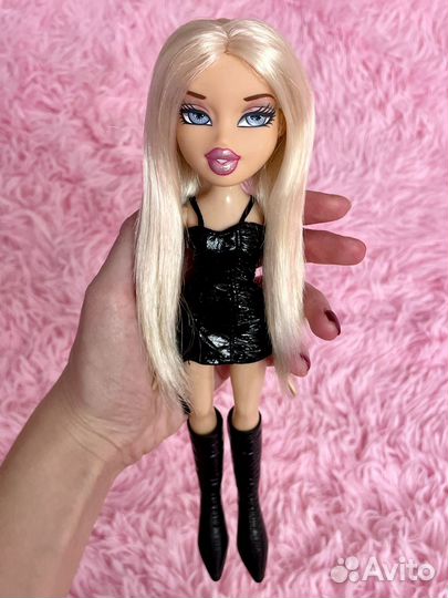 Кукла bratz Cloe
