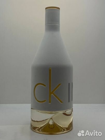 Calvin Klein CK in 2 U оригинал