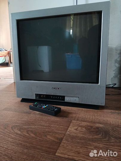 Телевизор бу