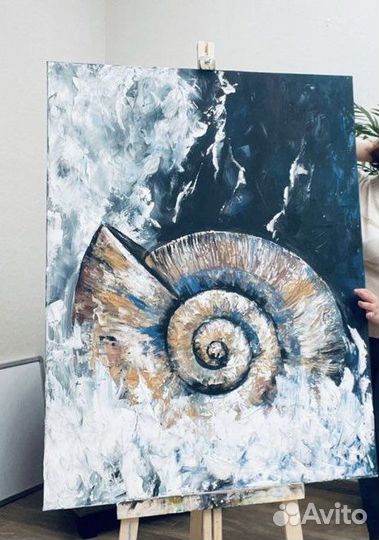 Интерьерная картина