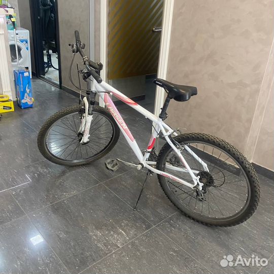 Велосипед горный взрослый Larsen (28206)