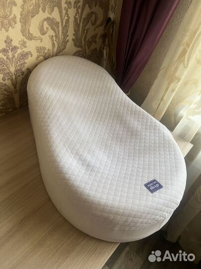 Кокон для новорожденных