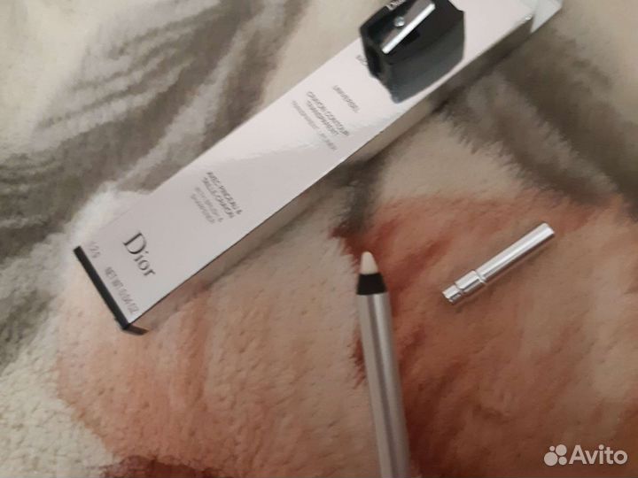 Карандаш для губ dior rouge dior contour