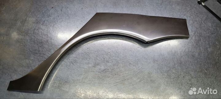 Арка заднего крыла BMW 5 серия 4 (E39)
