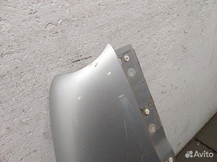 Крыло правое переднее Volkswagen Golf 4, 2002