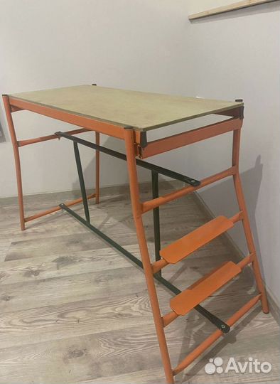 Столик малярный сборно-разборный пс-0.9-200