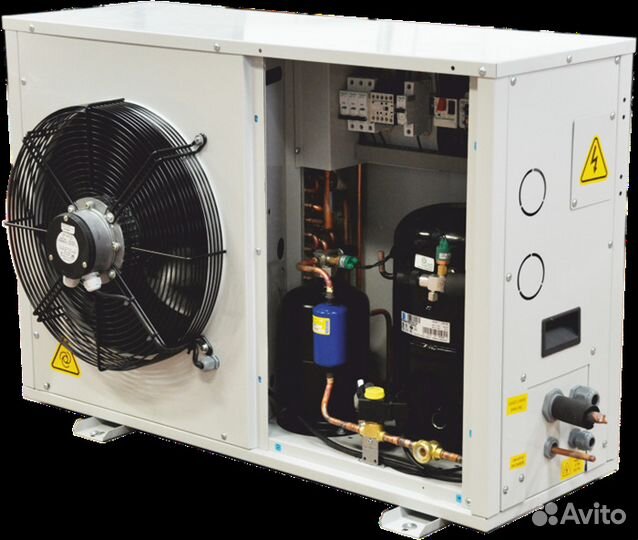 Диагностика, ремонт, обслуживание кондиционеров