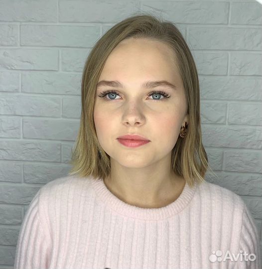 Курсы по наращиванию ресниц