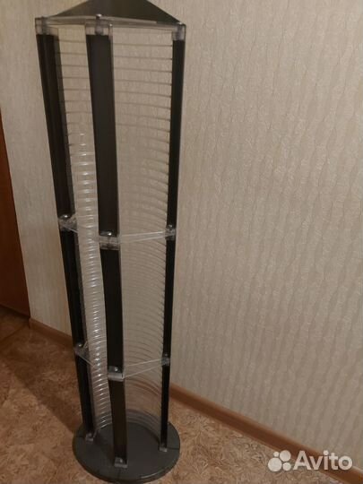 Стойка для CD дисков