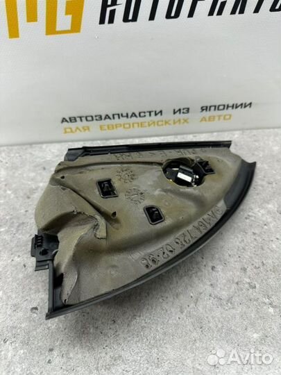 Крышка динамика передняя правая Mercedes-Benz