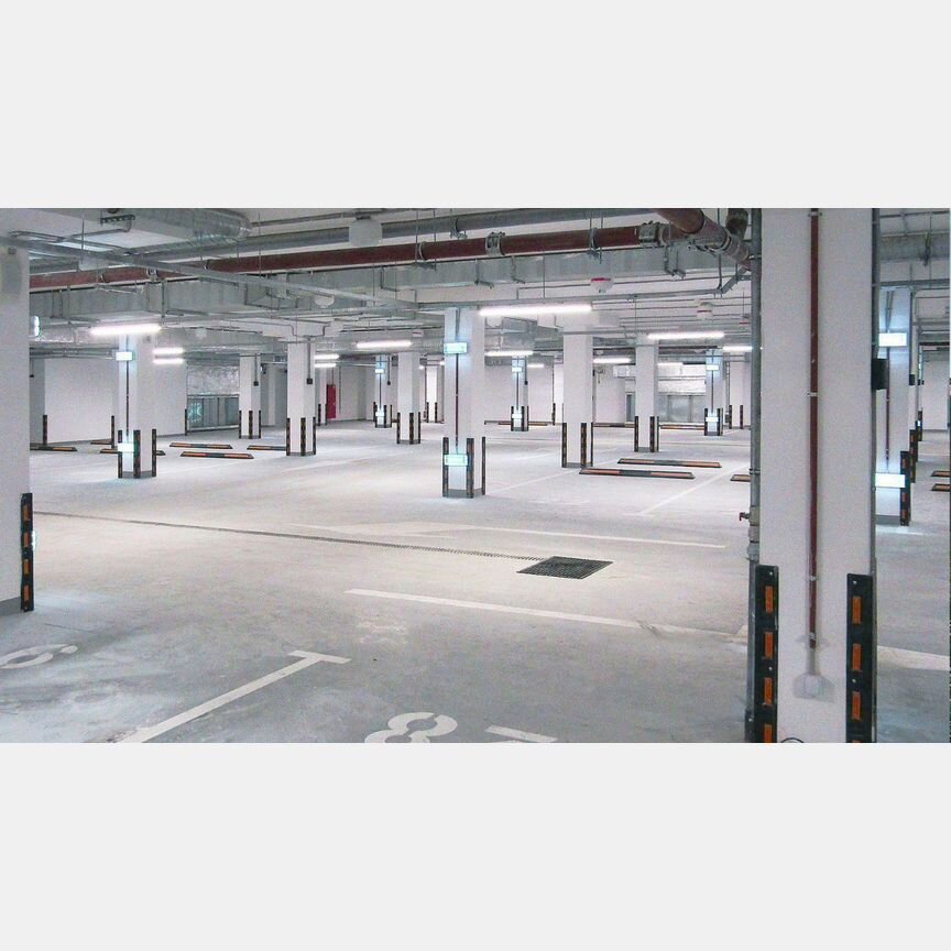 1-к. квартира, 42,4 м², 1/7 эт.