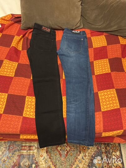 Джинсы Hugo мужские