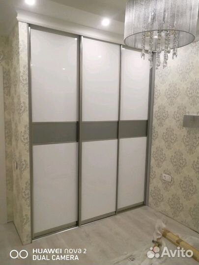 Мебель на заказ