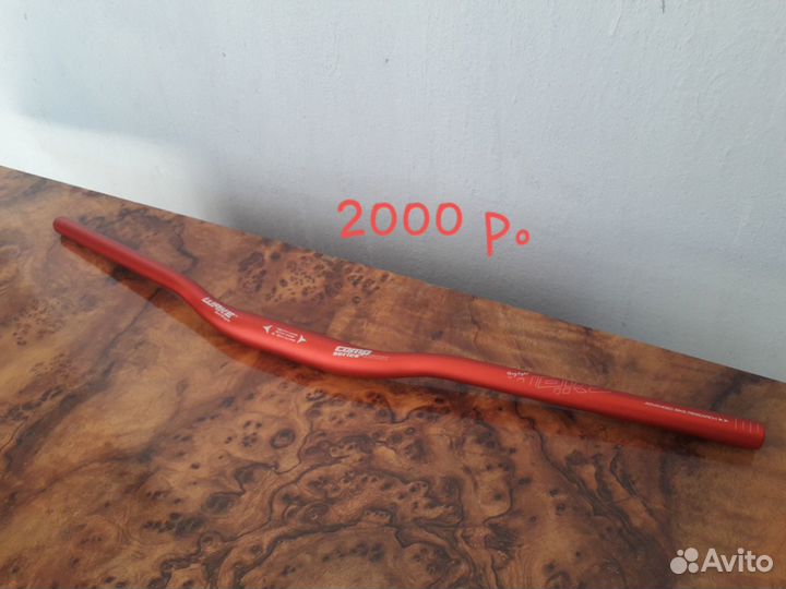 Велосипед горный новый 22 я рама Comanche