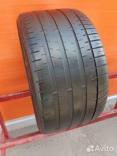 Falken Azenis FK-510 285/25 R20 93Y