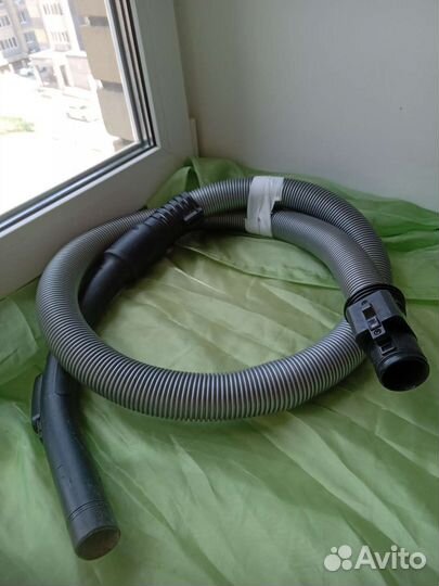 Шланг для пылесоса