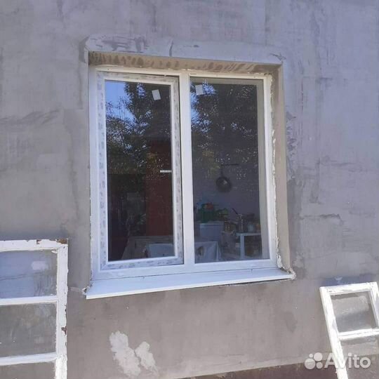 Окна с гарантией в Черкесске