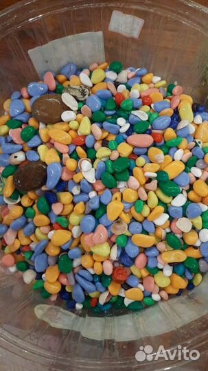 Аксессуары для аквариума