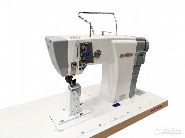 Колонковая машина С 3-М продвижением A-8810D auror