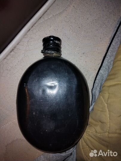 Фляжка СССР