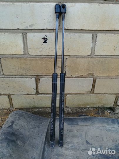 Амортизаторы двери багажника Дэу Матиз