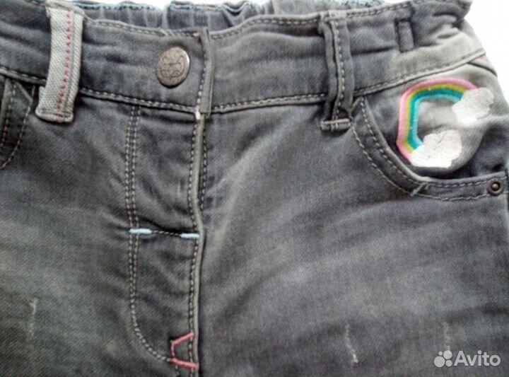 Вещи пакетом на девочку