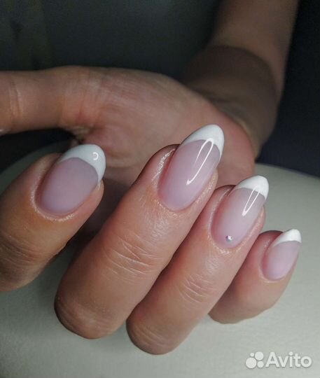 Мастер маникюра и педикюра