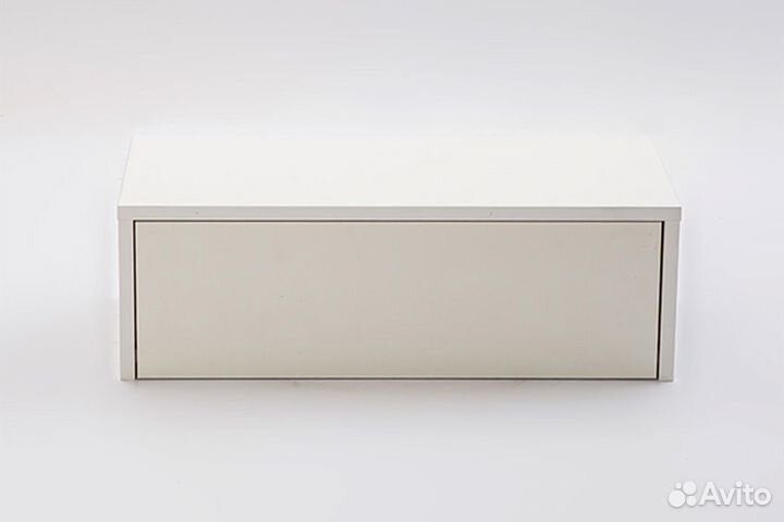 Тумба подвесная с ящиком