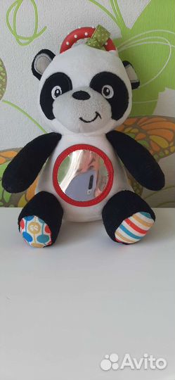 Игрушки-подвески