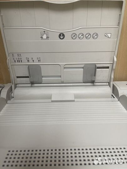 Принтер Xerox A 3