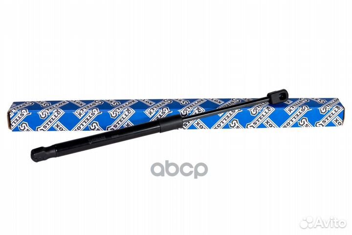 Амортизатор газовый стекла заднего Honda CR-V II