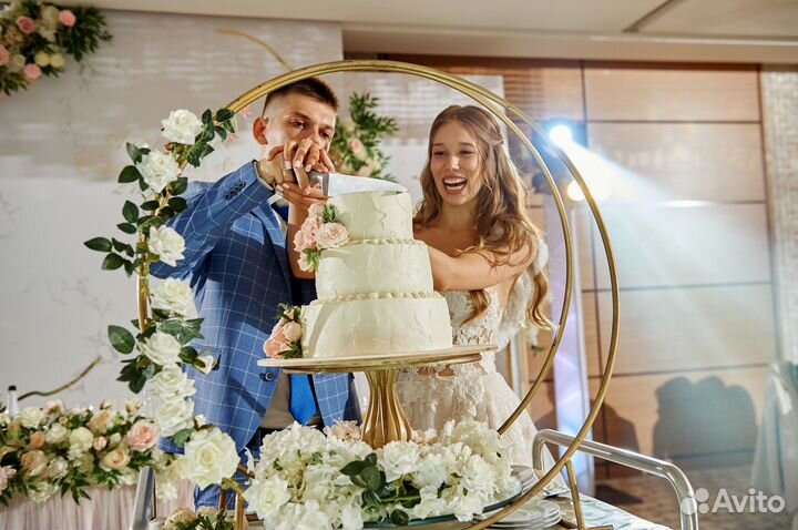 Организация свадеб и семейных Событий