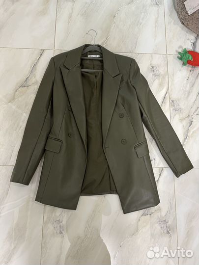 Пиджак жакет Zarina