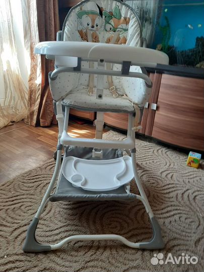 Стульчик детский