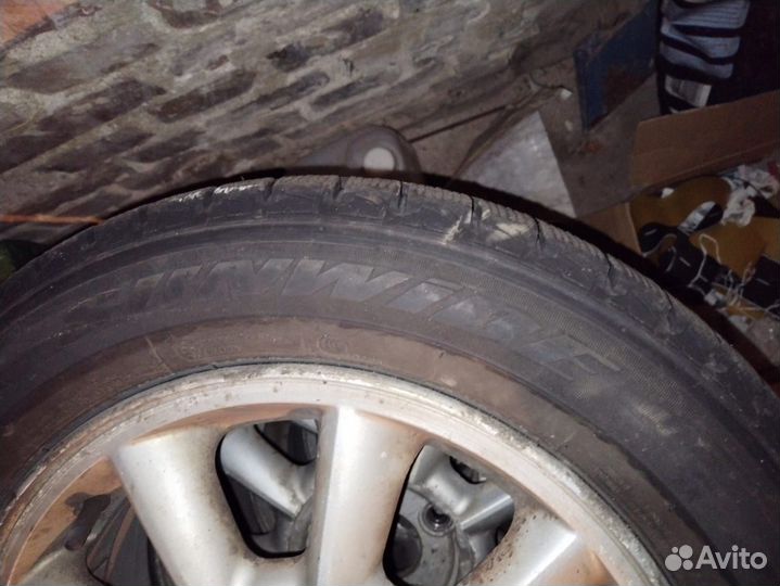 Sunwide Snowide 195/60 R15