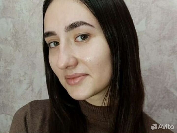 Брови, бровист