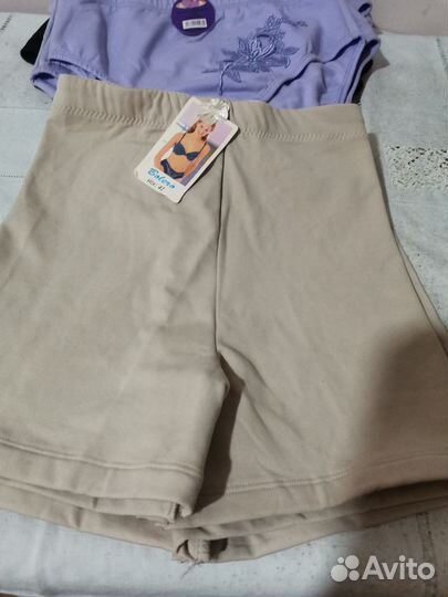 Панталоны жен. 48-50раз