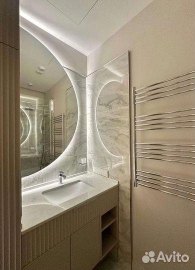 Шкаф на заказ влагостойкий и долговечный