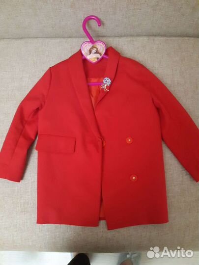 Детская одежда для девочек 92