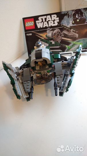 Lego Star Wars