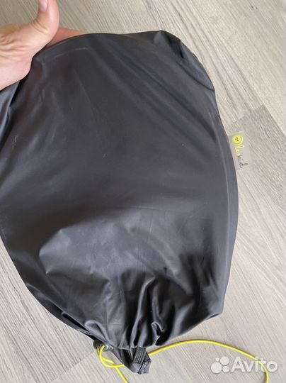 Солнцезащитный козырек для коляски leokid