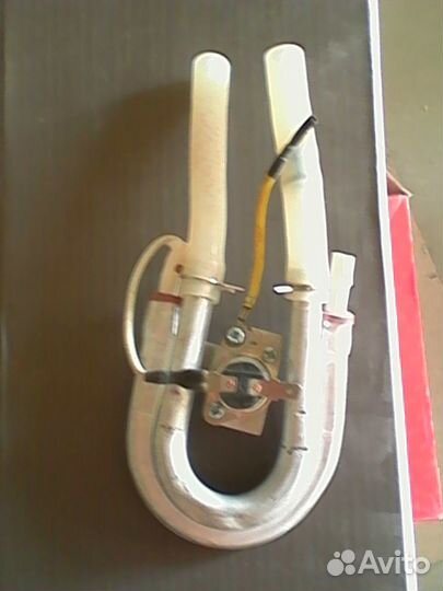 Тэн воздушный