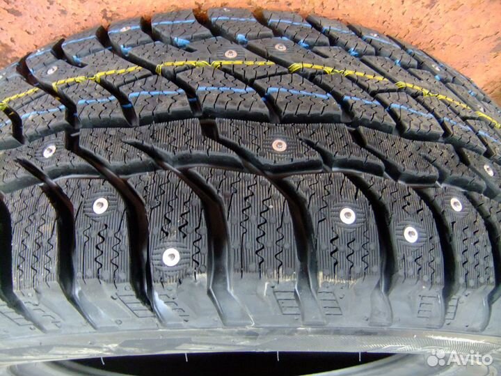 Viatti Bosco Nordico V-523 245/70 R16 107T