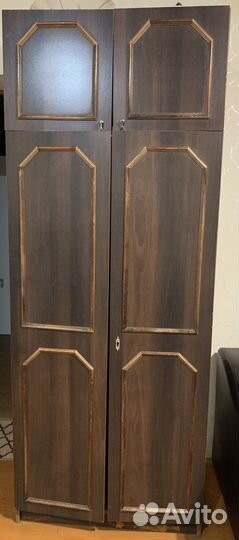 Стенка в гостиную со шкафом бу